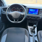 VW - VolksWagen Polo Track 1.0 Flex 12V 5p 2024 Flex-2