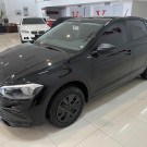 VW - VolksWagen Polo Track 1.0 Flex 12V 5p 2024 Flex-1