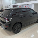 VW - VolksWagen Polo Track 1.0 Flex 12V 5p 2024 Flex-5