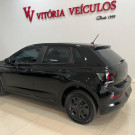 VW - VolksWagen Polo Track 1.0 Flex 12V 5p 2024 Flex-7