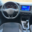 VW - VolksWagen Polo Track 1.0 Flex 12V 5p 2024 Flex-3