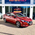 Nissan VERSA Advance 1.6 16V Flex Aut. 2022 Flex-1