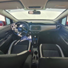 Nissan VERSA Advance 1.6 16V Flex Aut. 2022 Flex-5