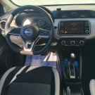 Nissan VERSA Advance 1.6 16V Flex Aut. 2022 Flex-4