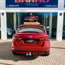 Nissan VERSA Advance 1.6 16V Flex Aut. 2022 Flex-2