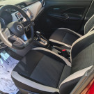 Nissan VERSA Advance 1.6 16V Flex Aut. 2022 Flex-6