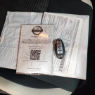 Nissan VERSA Advance 1.6 16V Flex Aut. 2022 Flex-8