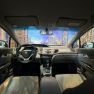 Honda Civic Sed. LXL/ LXL SE 1.8 Flex 16V Aut. 2012 Flex-4