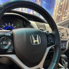 Honda Civic Sed. LXL/ LXL SE 1.8 Flex 16V Aut. 2012 Flex-7