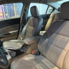 Honda Civic Sed. LXL/ LXL SE 1.8 Flex 16V Aut. 2012 Flex-11