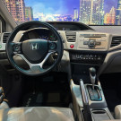 Honda Civic Sed. LXL/ LXL SE 1.8 Flex 16V Aut. 2012 Flex-5