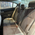 Honda Civic Sed. LXL/ LXL SE 1.8 Flex 16V Aut. 2012 Flex-12