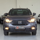 Fiat Strada Freedom 1.3 Flex 8V  CS Plus 2023 Flex-0
