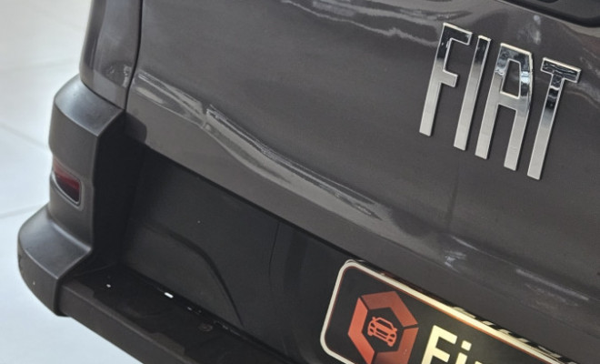 Fiat Strada Freedom 1.3 Flex 8V  CS Plus 2023 Flex-15