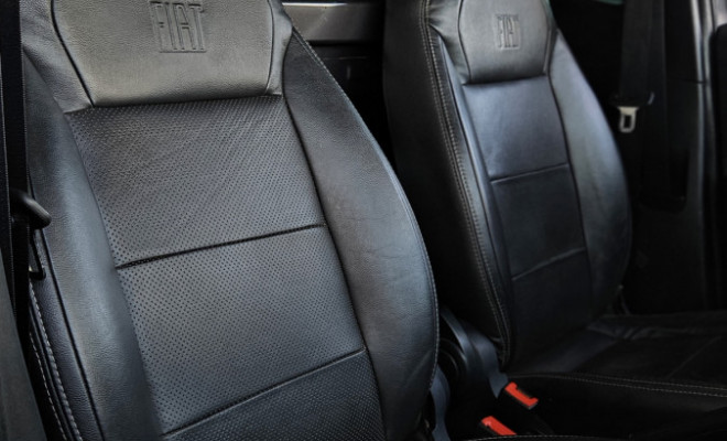 Fiat Strada Freedom 1.3 Flex 8V  CS Plus 2023 Flex-11