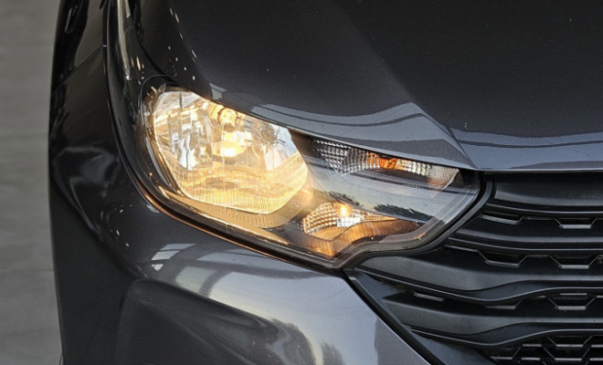 Fiat Strada Freedom 1.3 Flex 8V  CS Plus 2023 Flex-3