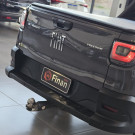 Fiat Strada Freedom 1.3 Flex 8V  CS Plus 2023 Flex-14