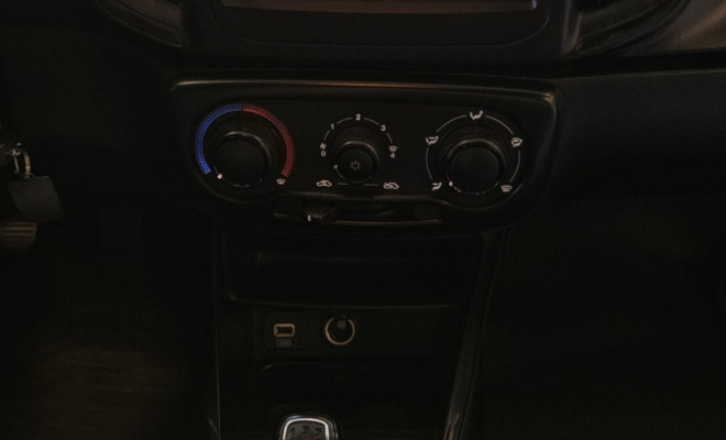 Fiat Strada Freedom 1.3 Flex 8V  CS Plus 2023 Flex-7