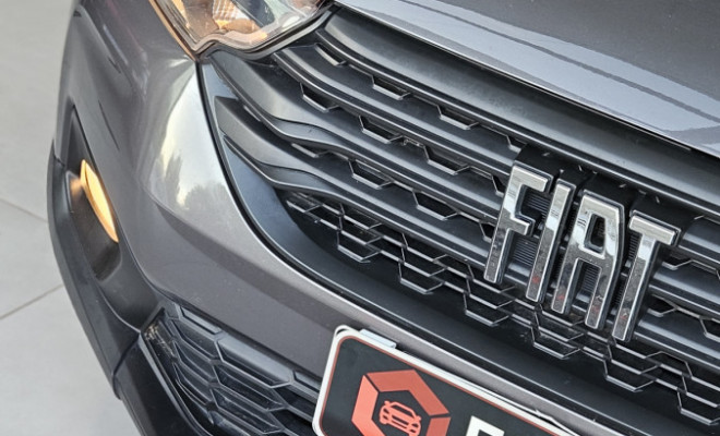 Fiat Strada Freedom 1.3 Flex 8V  CS Plus 2023 Flex-2