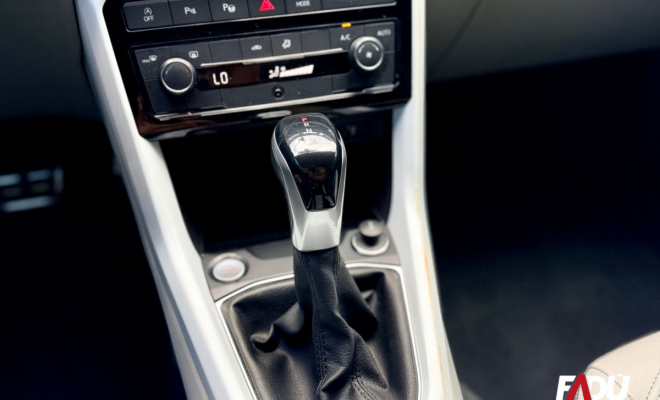 VW - VolksWagen T-Cross Hig. 250 TSI 1.4 Flex 16V 5p Aut 2020 Flex-6