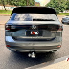 VW - VolksWagen T-Cross Hig. 250 TSI 1.4 Flex 16V 5p Aut 2020 Flex-7
