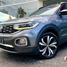 VW - VolksWagen T-Cross Hig. 250 TSI 1.4 Flex 16V 5p Aut 2020 Flex-1