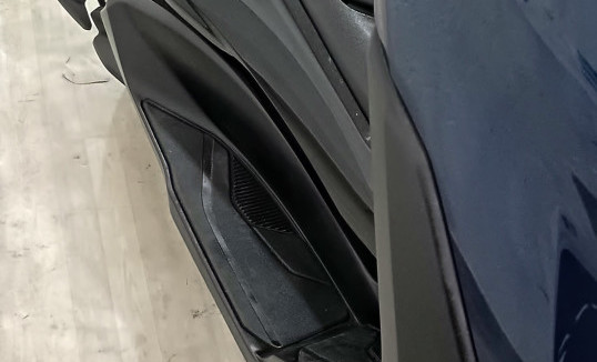 YAMAHA NMAX Connected 160 ABS 2023 Gasolina-7