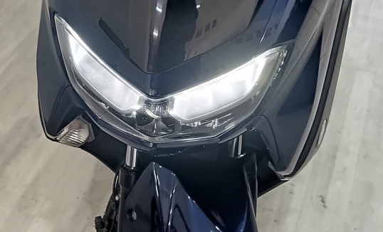 YAMAHA NMAX Connected 160 ABS 2023 Gasolina-4