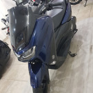 YAMAHA NMAX Connected 160 ABS 2023 Gasolina-0