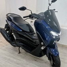 YAMAHA NMAX Connected 160 ABS 2023 Gasolina-0