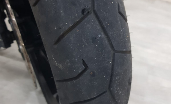 YAMAHA NMAX Connected 160 ABS 2023 Gasolina-2