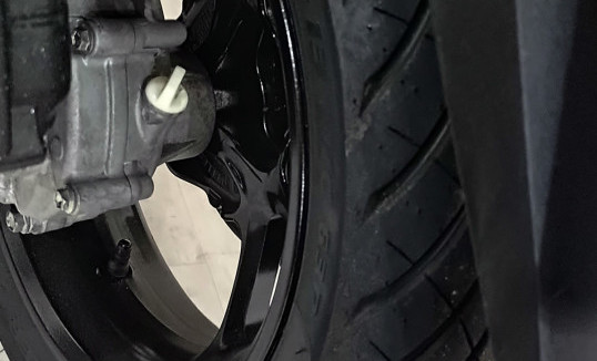 YAMAHA NMAX Connected 160 ABS 2023 Gasolina-3