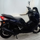YAMAHA NMAX Connected 160 ABS 2023 Gasolina-5