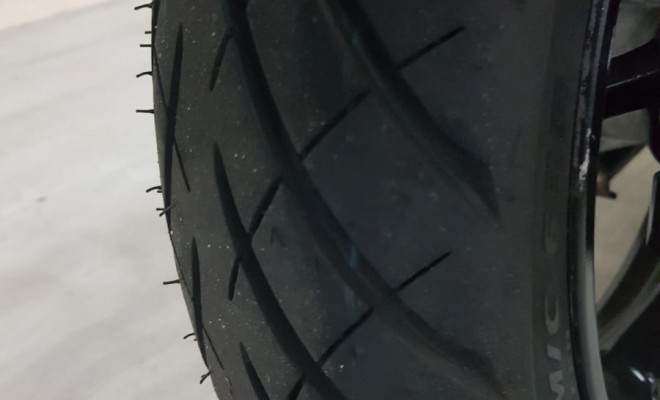 YAMAHA NMAX Connected 160 ABS 2023 Gasolina-3