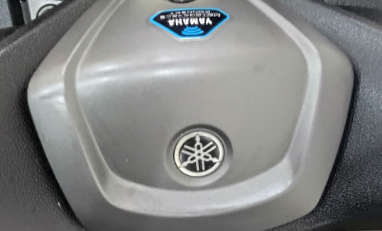 YAMAHA NMAX Connected 160 ABS 2023 Gasolina-1