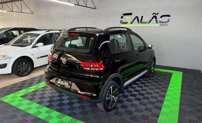 VW - VolksWagen Fox Xtreme 1.6 Flex 8V 5p 2022 Flex-2