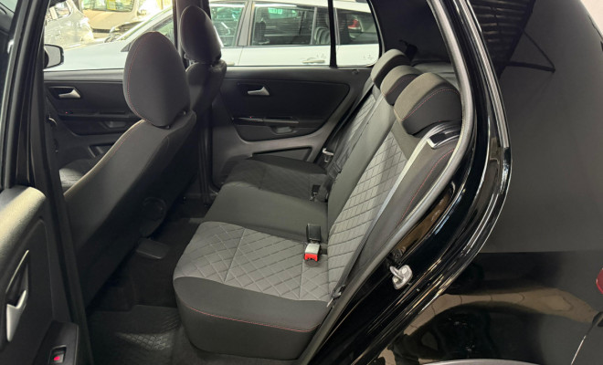 VW - VolksWagen Fox Xtreme 1.6 Flex 8V 5p 2022 Flex-7