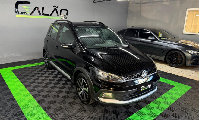 VW - VolksWagen Fox Xtreme 1.6 Flex 8V 5p 2022 Flex-3