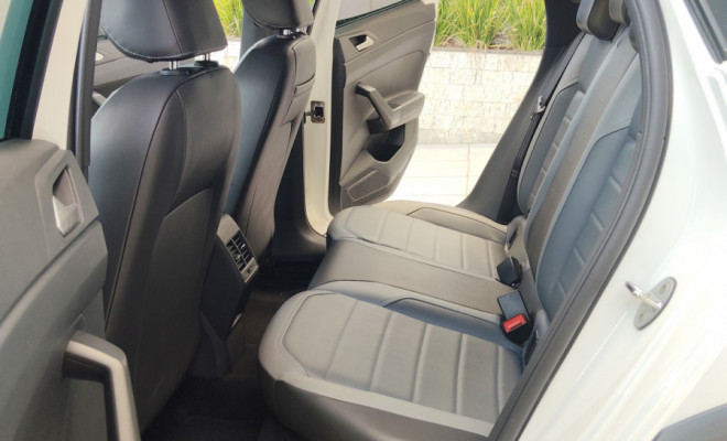 VW - VolksWagen Nivus Highline 1.0 200 TSI Flex Aut. 2024 Flex-11