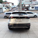 VW - VolksWagen Nivus Highline 1.0 200 TSI Flex Aut. 2024 Flex-4