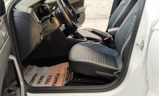 VW - VolksWagen Nivus Highline 1.0 200 TSI Flex Aut. 2024 Flex-10