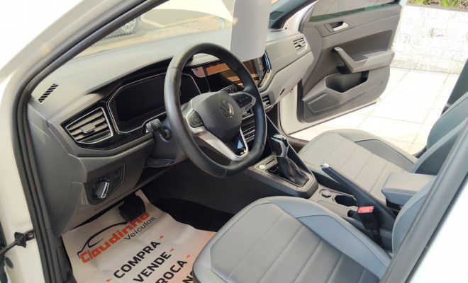 VW - VolksWagen Nivus Highline 1.0 200 TSI Flex Aut. 2024 Flex-9