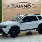Renault DUSTER Dynamique 2.0 Flex 16V Aut. 2014 Flex-0