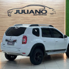 Renault DUSTER Dynamique 2.0 Flex 16V Aut. 2014 Flex-1