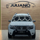 Renault DUSTER Dynamique 2.0 Flex 16V Aut. 2014 Flex-6