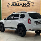 Renault DUSTER Dynamique 2.0 Flex 16V Aut. 2014 Flex-2