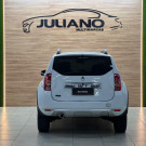 Renault DUSTER Dynamique 2.0 Flex 16V Aut. 2014 Flex-7