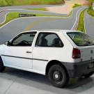 VW - VolksWagen Gol Special/ Special Xtreme 1.0 Mi 2p 2002 Gasolina-2