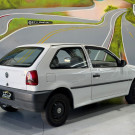 VW - VolksWagen Gol Special/ Special Xtreme 1.0 Mi 2p 2002 Gasolina-1