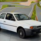 VW - VolksWagen Gol Special/ Special Xtreme 1.0 Mi 2p 2002 Gasolina-0